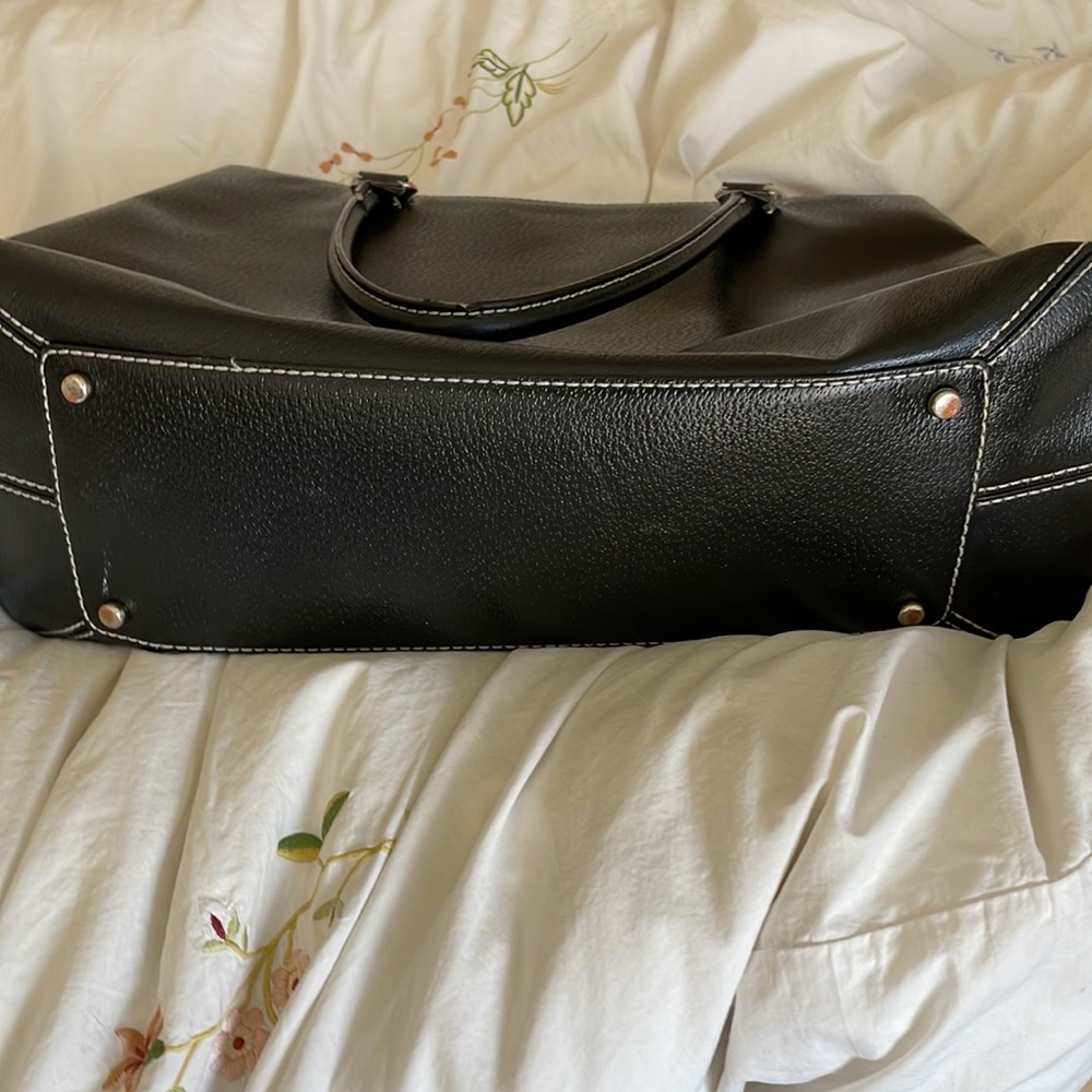 Kate spade tote bag in black - Picture 4 of 6